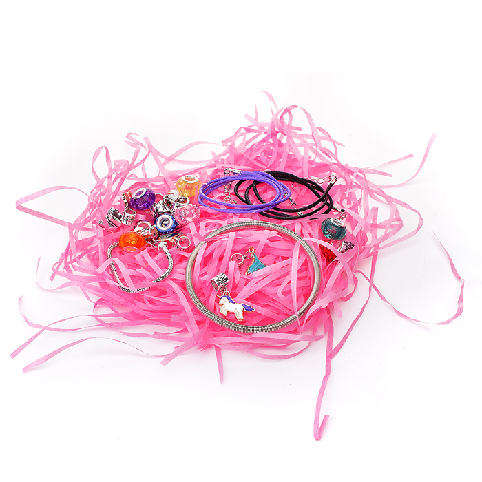 Набор создание украшений 762-10 "Бусинка" в коробке