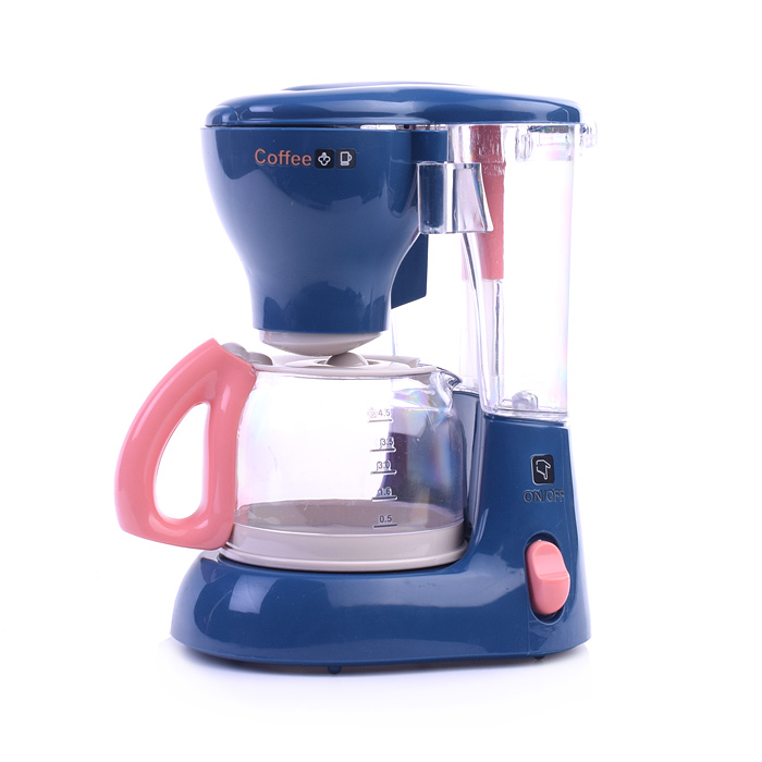 Бытовая техника YH129-2CE "Кофемашина" на батарейках, в коробке