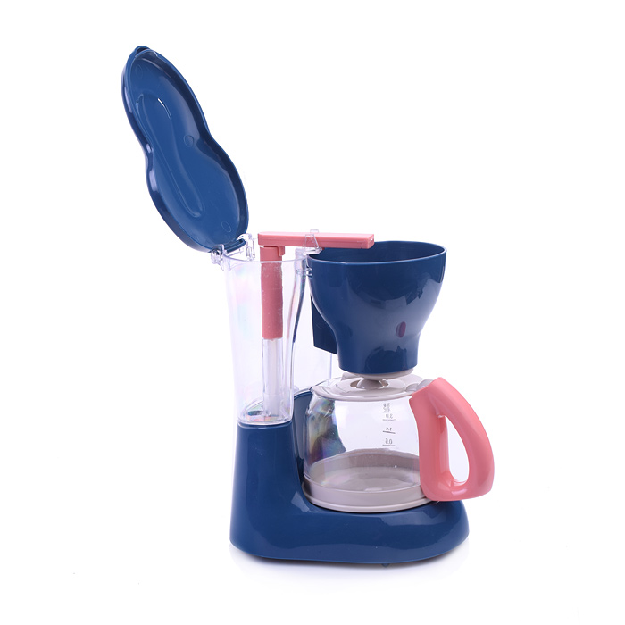 Бытовая техника YH129-2CE "Кофемашина" на батарейках, в коробке