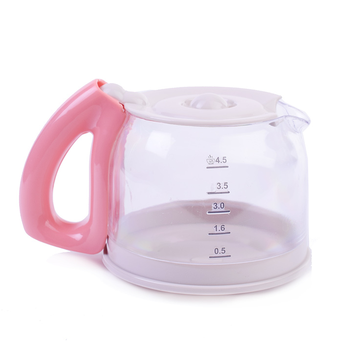 Бытовая техника YH129-2CE "Кофемашина" на батарейках, в коробке