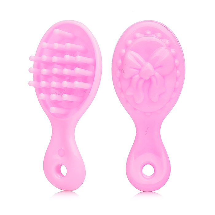 Кукла UT0133-4 "Моя куколка "Шопинг" с аксессуарами, в пакете