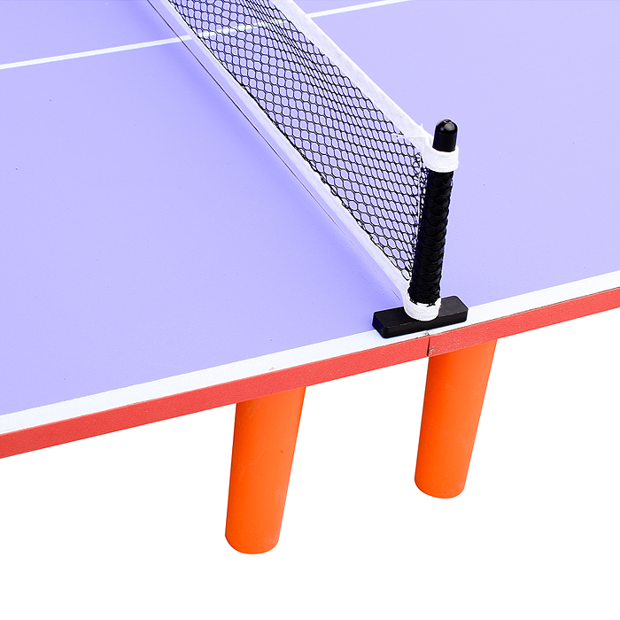 Теннис XJ631 "Улетная игра" в коробке