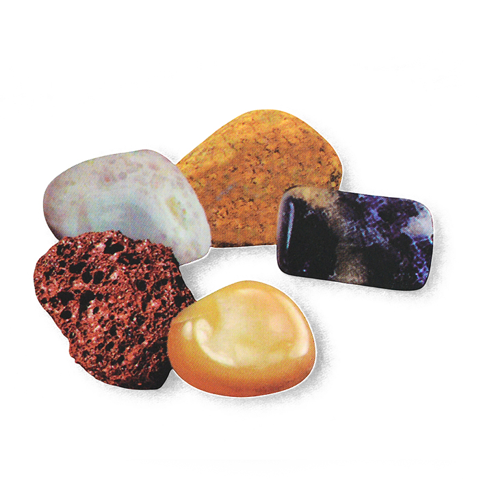 Раскопки AT726 "Сатурн" в коробке