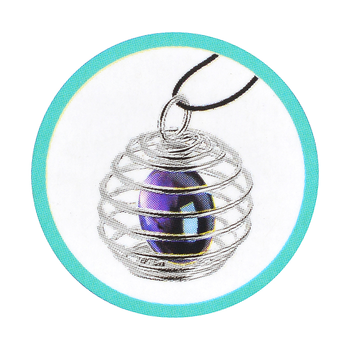 Раскопки AT726 "Сатурн" в коробке