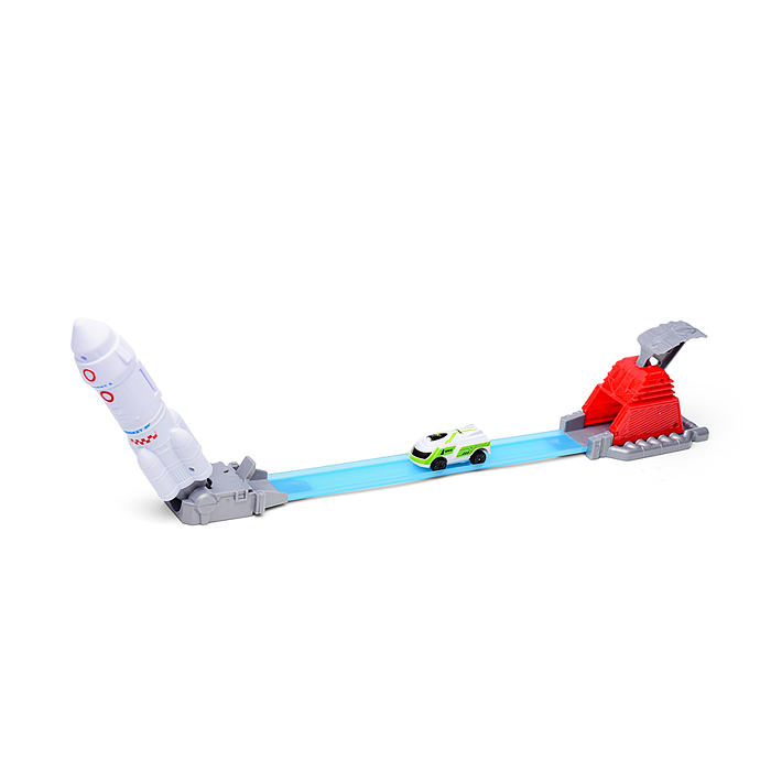 Фото к товару Катапульта 6688-378 "Космос" в коробке Катапульта 6688-378 "Космос" в коробке