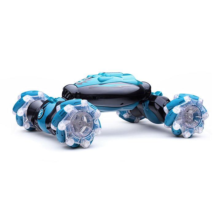 Машина FN031-2 "Турбо дрифт" р/у, 27 MHz, в коробке