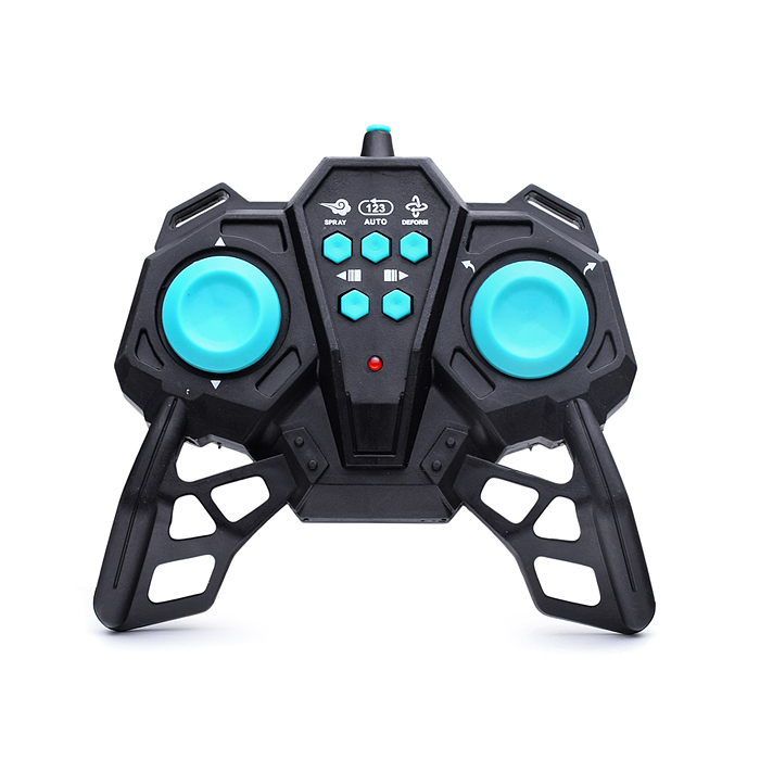 Машина FN031-2 "Турбо дрифт" р/у, 27 MHz, в коробке