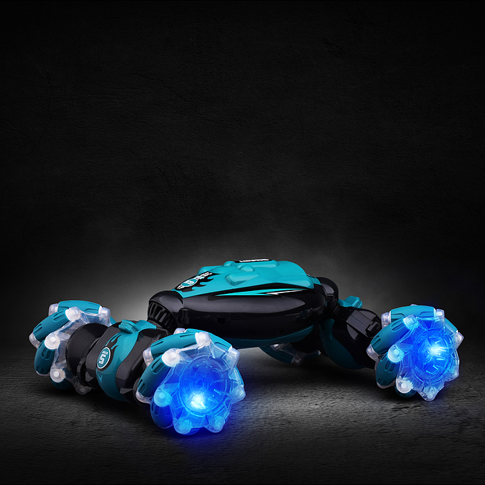 Машина FN031-2 "Турбо дрифт" р/у, 27 MHz, в коробке