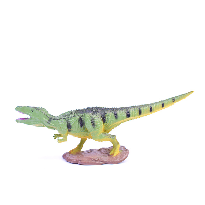 Набор животных 138-12 "Динозавры" в пакете