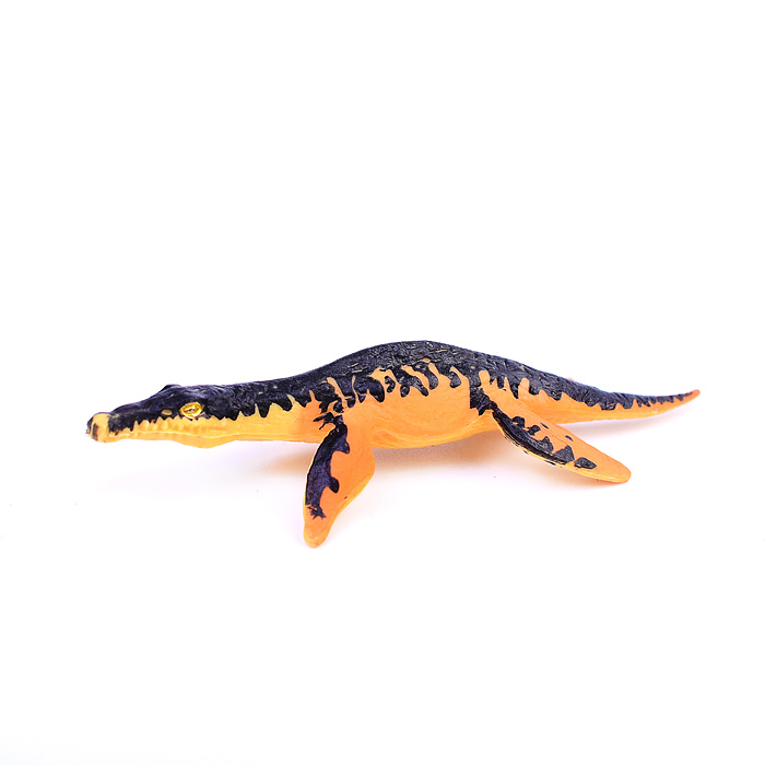 Набор животных 138-12 "Динозавры" в пакете