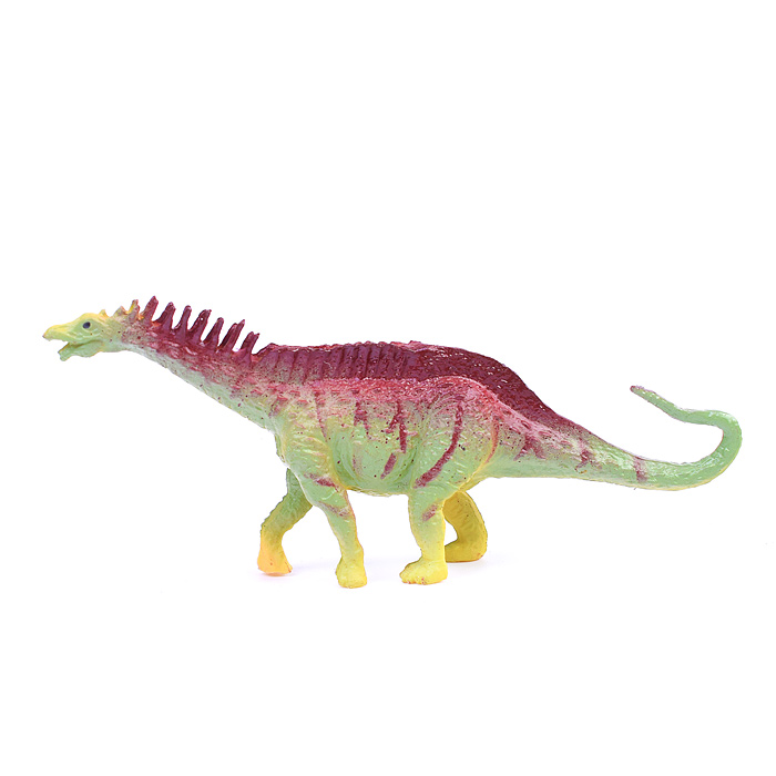 Набор животных 138-12 "Динозавры" в пакете