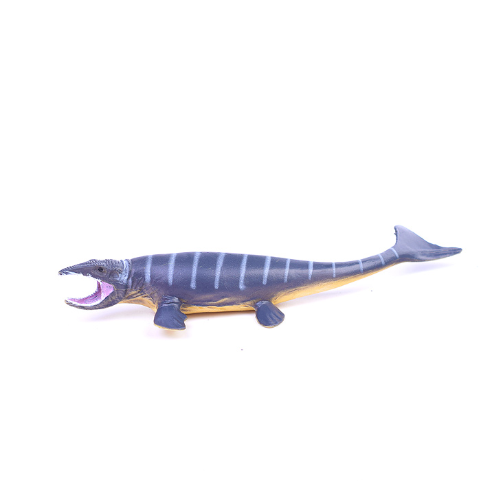 Набор животных 138-12 "Динозавры" в пакете