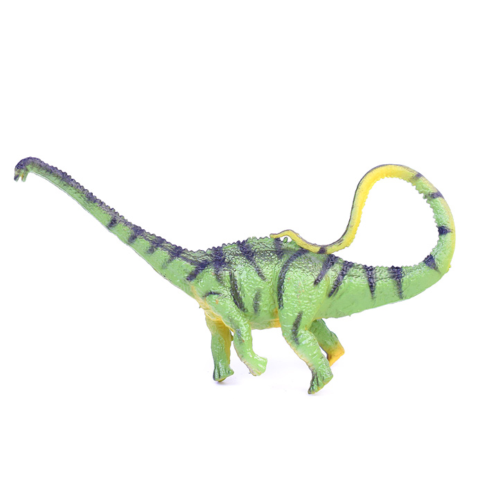 Набор животных 138-12 "Динозавры" в пакете