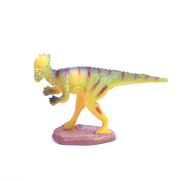 Набор животных 138-12 "Динозавры" в пакете