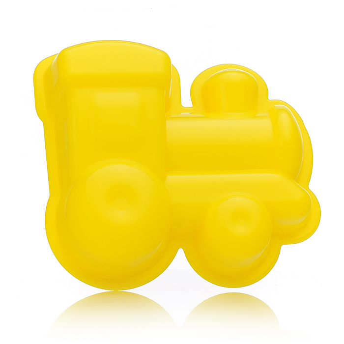 Песочный набор "Путешественник"( 2 формочки, совок, грабли)