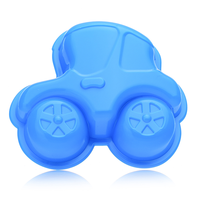 Песочный набор "Путешественник"( 2 формочки, совок, грабли)