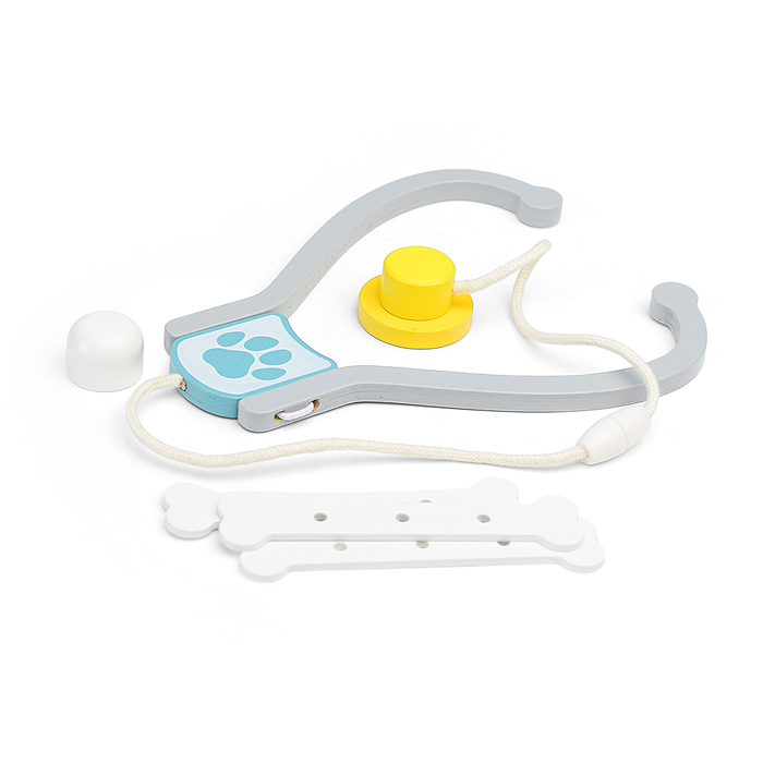 Набор доктора D1883 "Ветеринар"