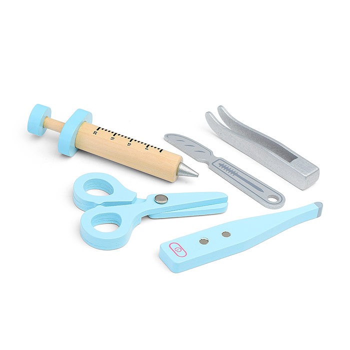 Набор доктора D1883 "Ветеринар"