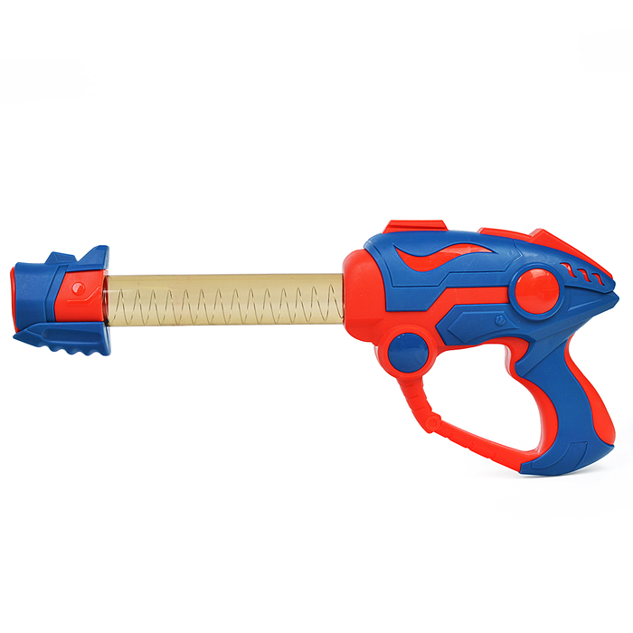 Фото к товару Бластер CMQ-100A "Галактическая атака" в коробке Бластер CMQ-100A "Галактическая атака" в коробке