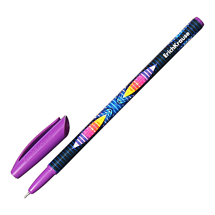 Фото к товару Набор из 4 ручек шариковых Neo® Stick Cyber Game 0.7, Super Glide Technology, цвет чернил синий Набор из 4 ручек шариковых Neo® Stick Cyber Game 0.7, Super Glide Technology, цвет чернил синий