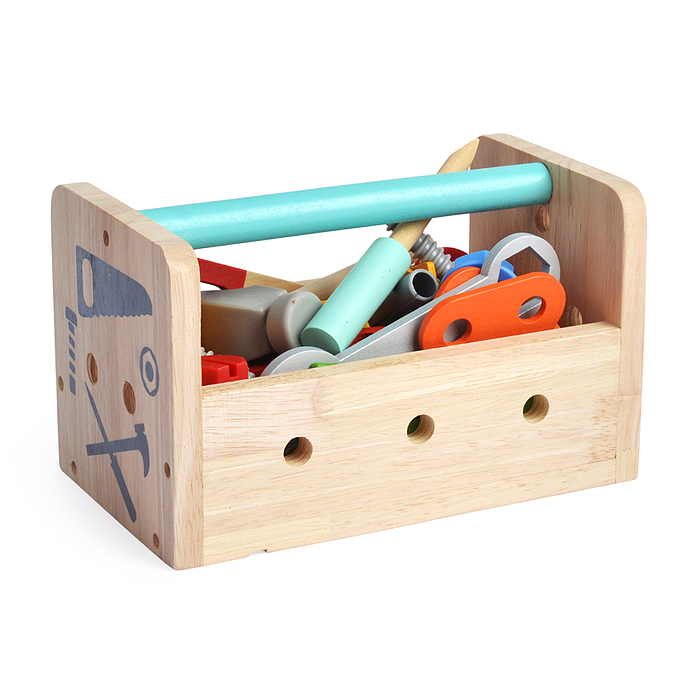 Набор инструментов D1825 "Маленький плотник"