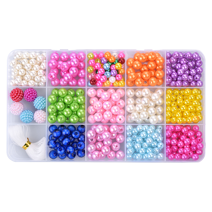 Набор создание украшений UT0129-5 "Мечта" в коробке