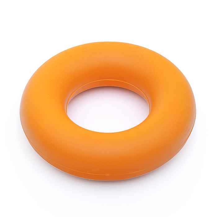 Эспандер кистевой матовый набор 3шт. усилие 10, 20, 30 кг