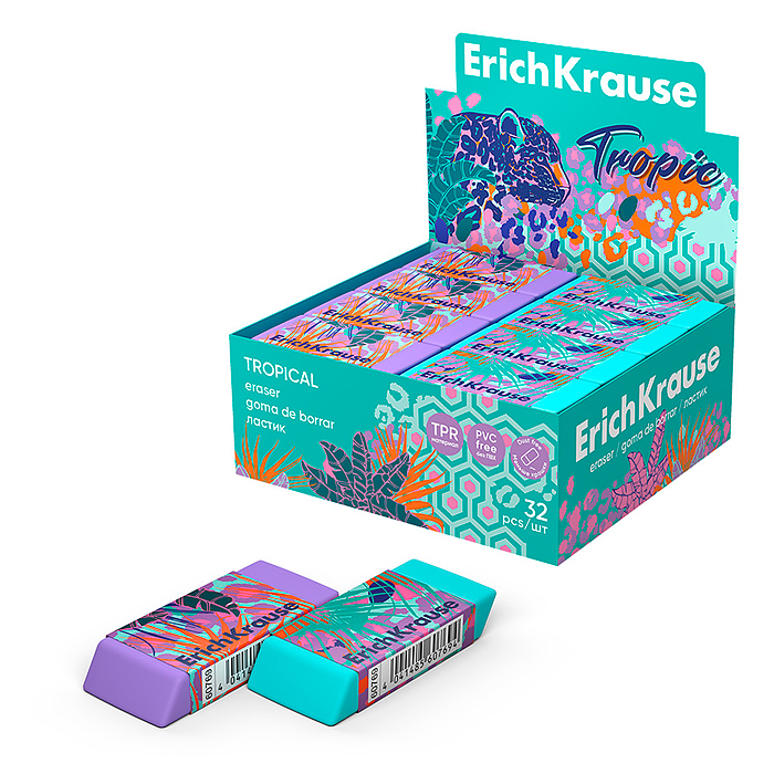 Ластик Tropical Ластик Tropical