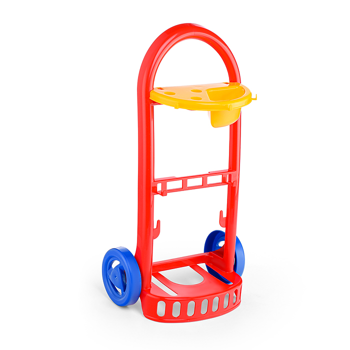 Набор "Механик" (14 элементов) (в сеточке)