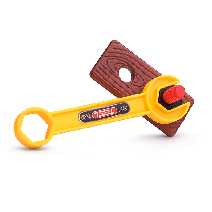 Набор инструментов BT0040-1 "Детский №1" в коробке