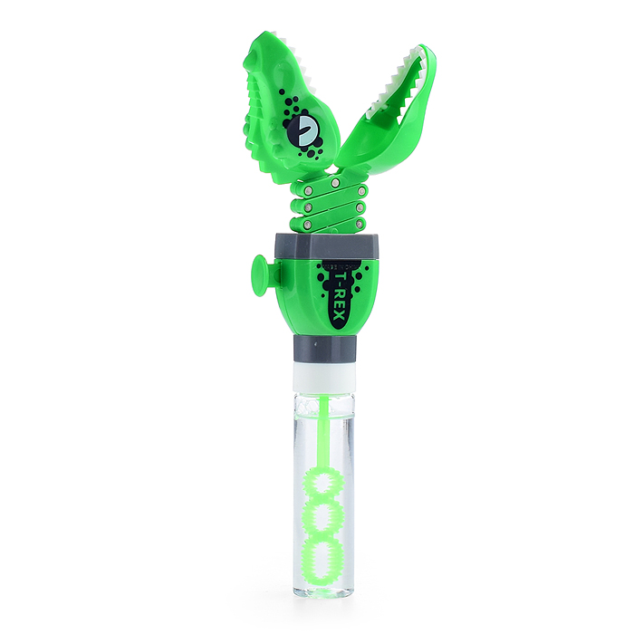 Мыльные пузыри 00-4066 "Тираннозавр Рекс" 22,5 см.