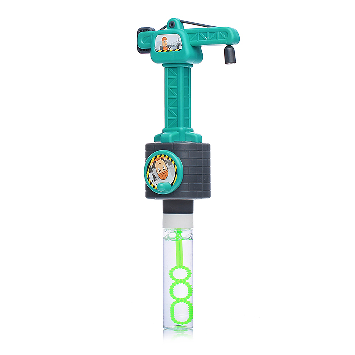 Фото к товару Мыльные пузыри 00-4069 "Кран" 24,5 см Мыльные пузыри 00-4069 "Кран" 24,5 см