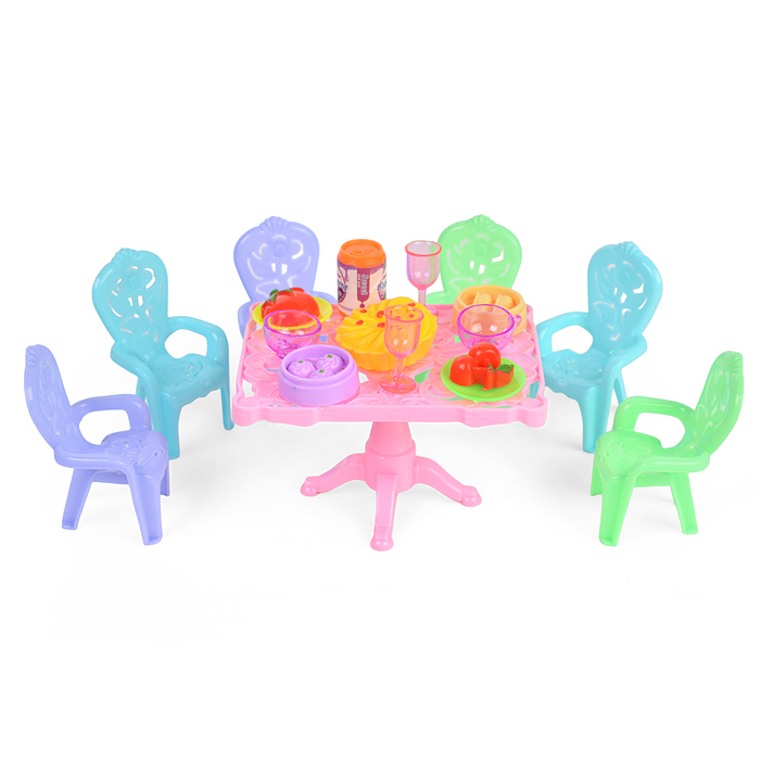 Набор мебели B8-05 "Kitchen" под колпаком