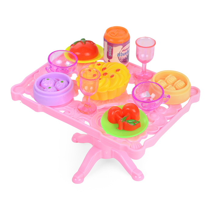 Набор мебели B8-05 "Kitchen" под колпаком