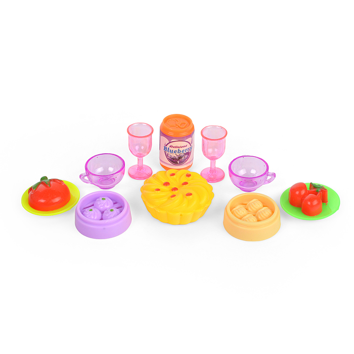 Набор мебели B8-05 "Kitchen" под колпаком