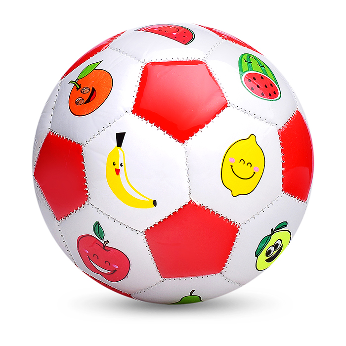 Мяч футбольный 00-3472 размер 2, 100 г