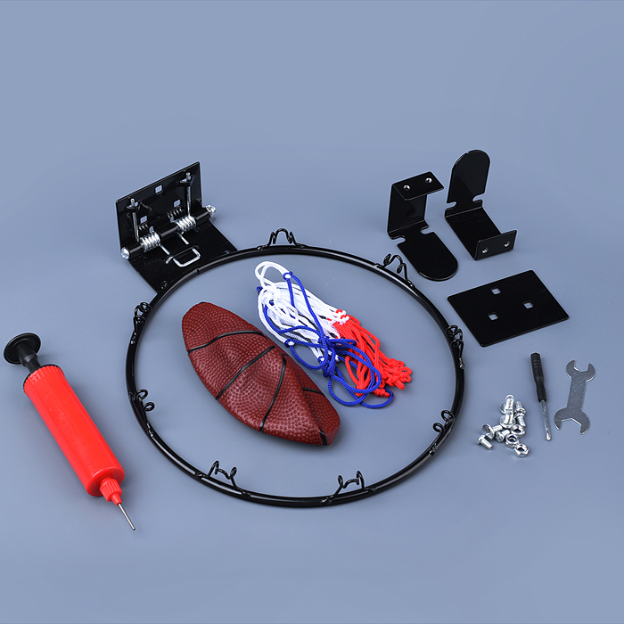 Набор для баскетбола LT-3010A25 "Крутой бросок" в коробке