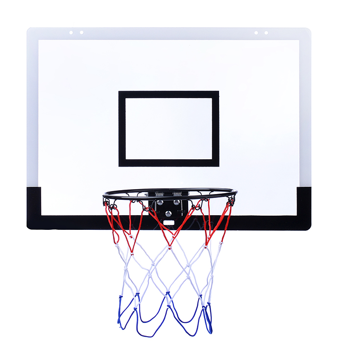 Набор для баскетбола LT-3010A25 "Крутой бросок" в коробке