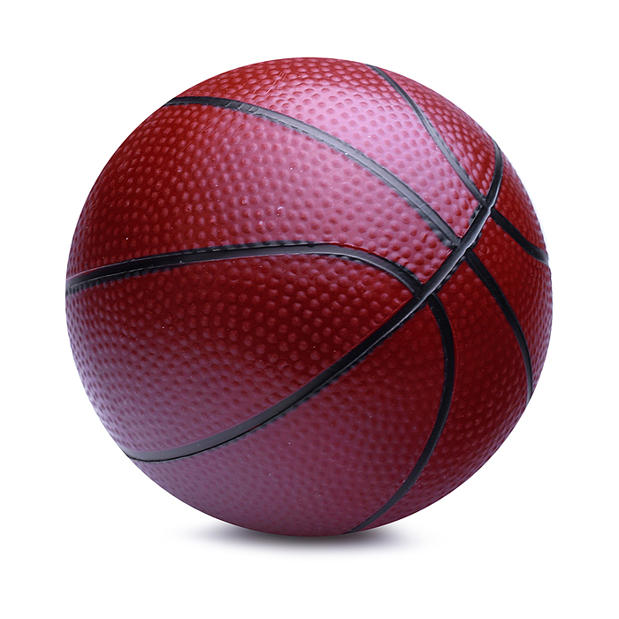 Набор для баскетбола LT-3010A25 "Крутой бросок" в коробке