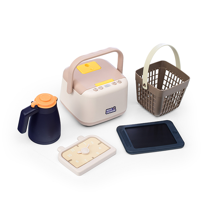 Игровой набор 889-272 "Волшебная кухня" в коробке