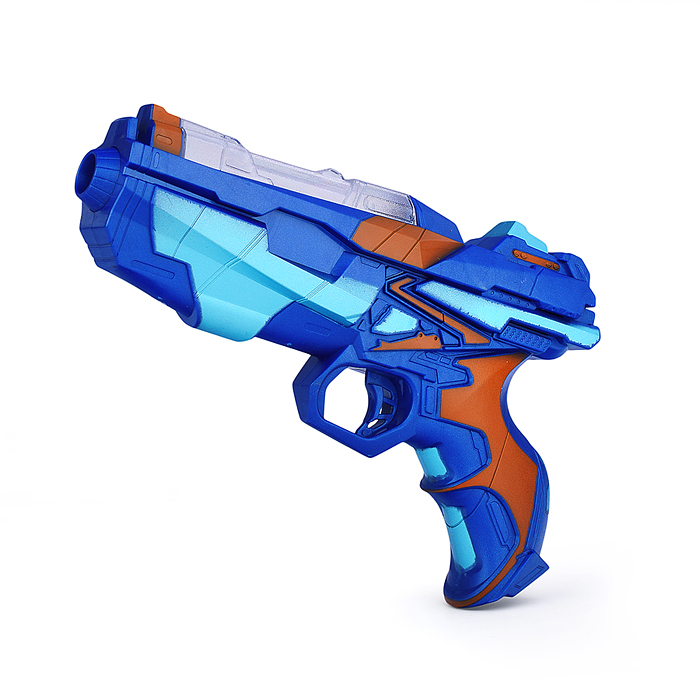 Пистолет 2023-5 "Максимальная сила" в пакете