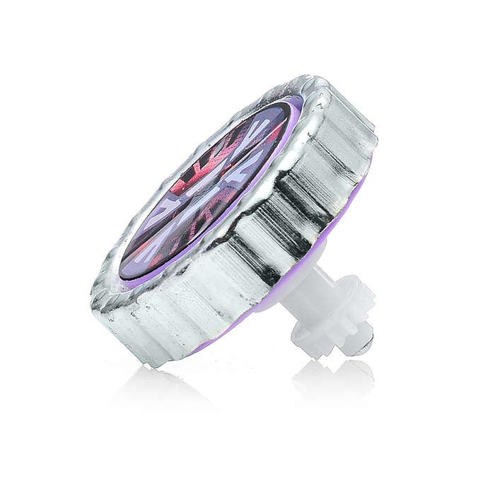 Набор запускалок A138-14 "Космическая битва-1" в коробке