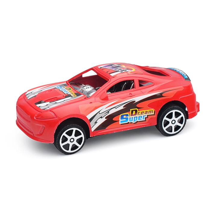 Машина Y9262 "High-speed race" в пакете