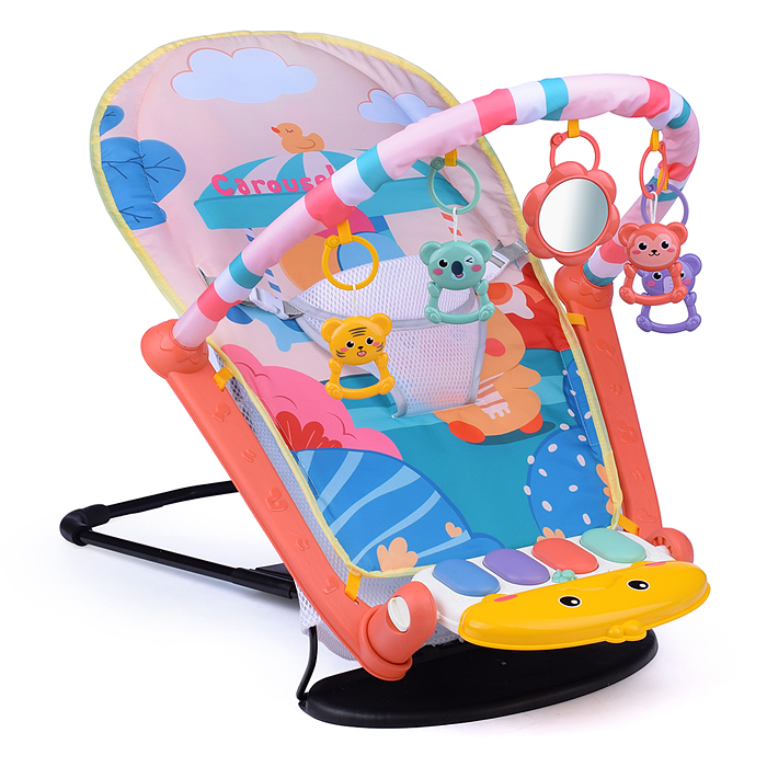 Фото к товару Коврик развивающий 608-93 "Играй и развивайся" в коробке Коврик развивающий 608-93 "Играй и развивайся" в коробке