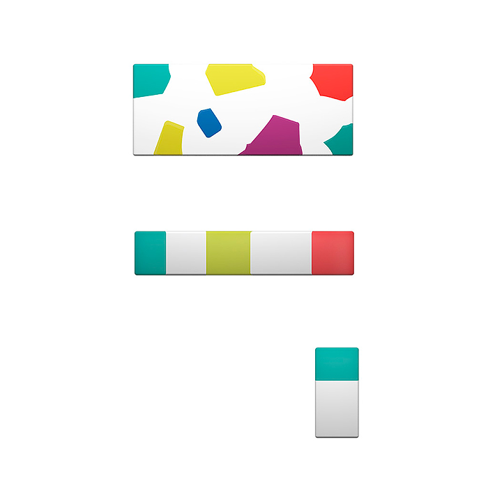 Ластик Impression 