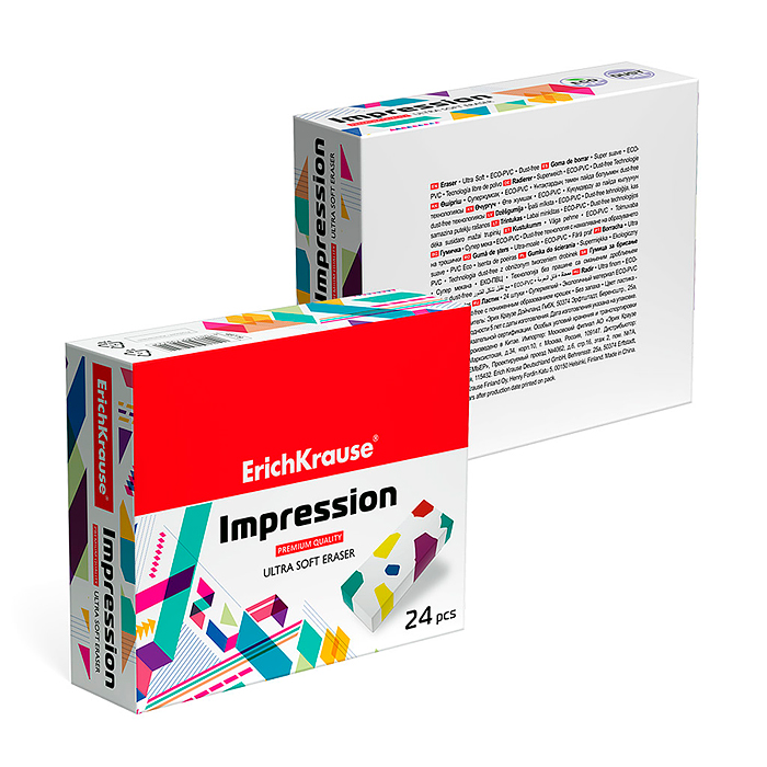 Ластик Impression 