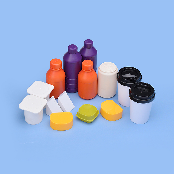 Игровой набор супермаркет 668-127 "Мини-маркет" (48 предметов) в коробке