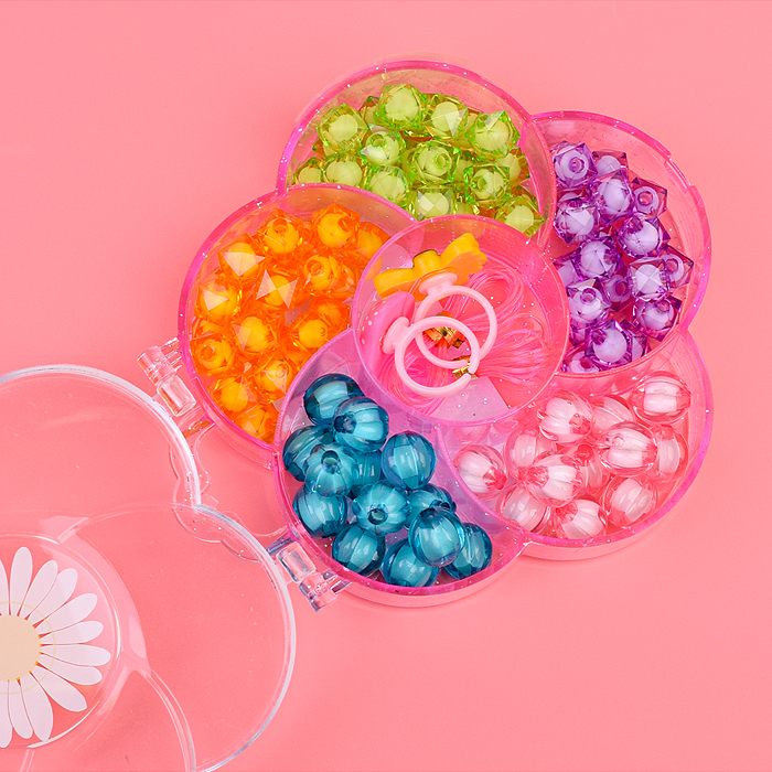 Набор MX66 "Создание украшений" в коробке