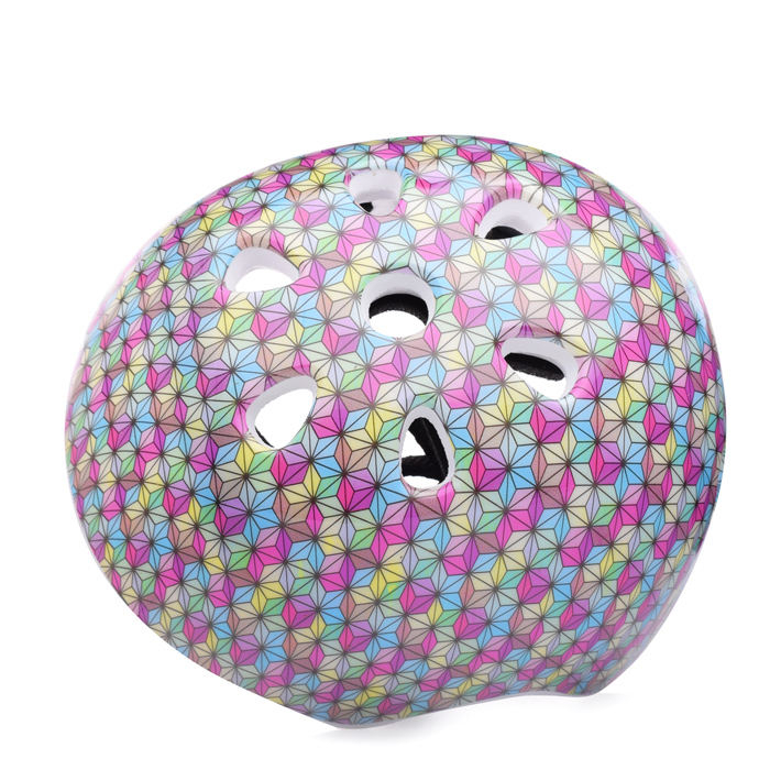 Защитный шлем U026173Y (разноцветный)