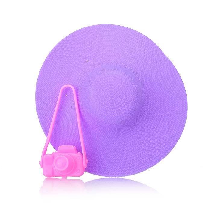 Фото к товару Кукла с аксессуарами YF2052D "Стиляга" в коробке Кукла с аксессуарами YF2052D "Стиляга" в коробке